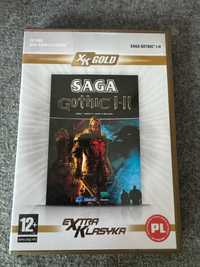 Saga: Gothic I - II PC