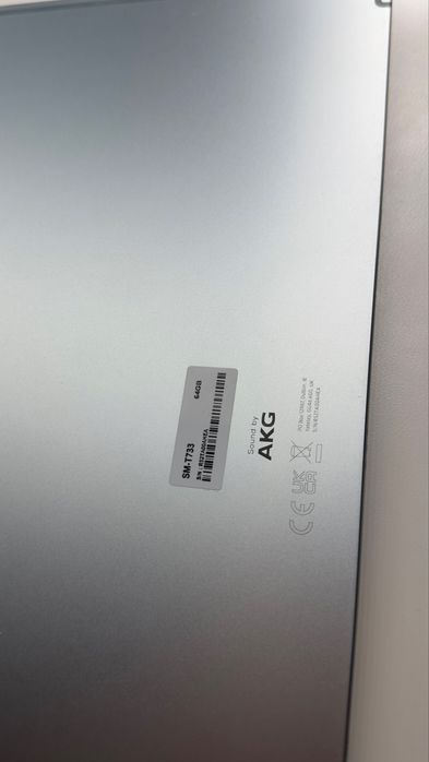 Samsung TAB S7 FE
