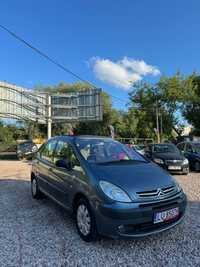 Na sprzedaż citroen xsara picasso 1.6HDI /klima/dobry stan/wygodny/rat