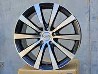 Alufelgi 5x112 18 ET50 Seat Cupra Leon 2 3 4 FR ST Ateca Altea Toledo