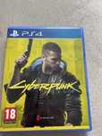 Sprzedam gre cyberpunk 2077 na ps4. Stan idealny!