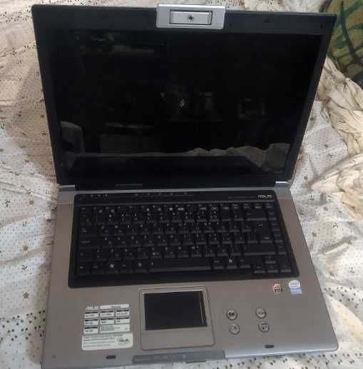 Ноутбук ASUS F5SL(Разборка)
