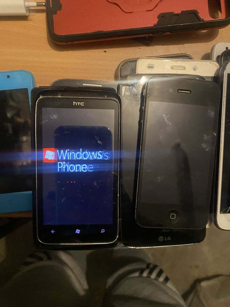 Telefones para vende