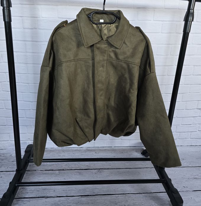 Shein kurtka damska XS