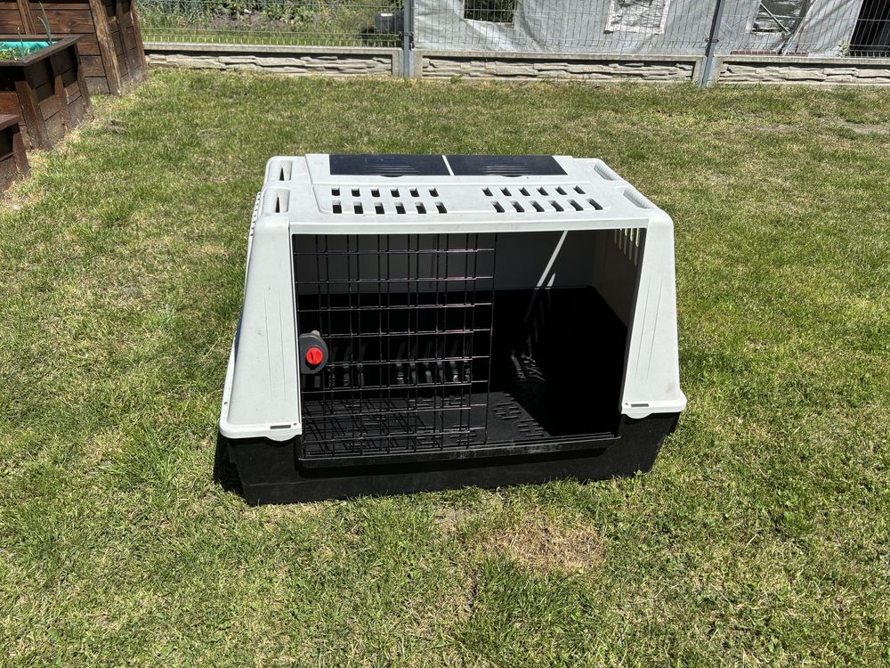 Transporter Ferplast 100