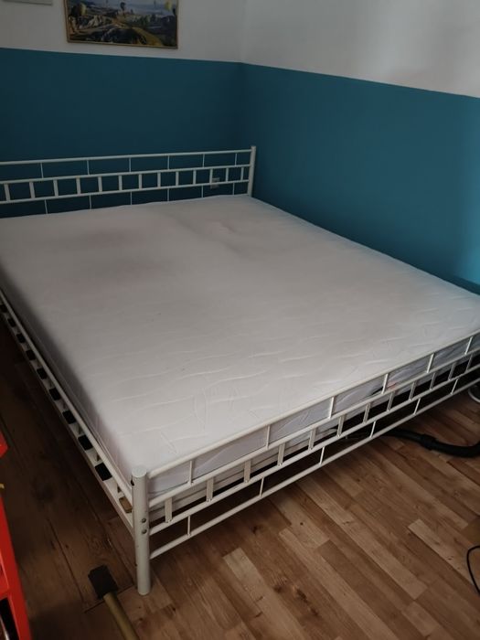 Sprzedam łóżko 180x200