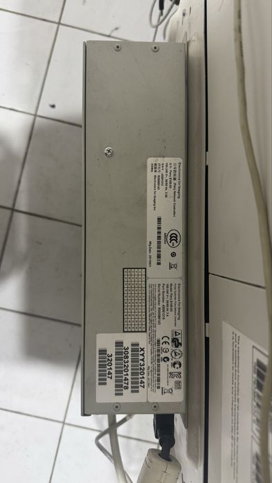Fiery para xerox