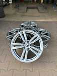 BMW 18” 5x112 X1 F48 2 F44 1 F40 TPMS