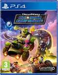 Dreamworks All-Star Kart Racing (PS4) Gra nowa w folii