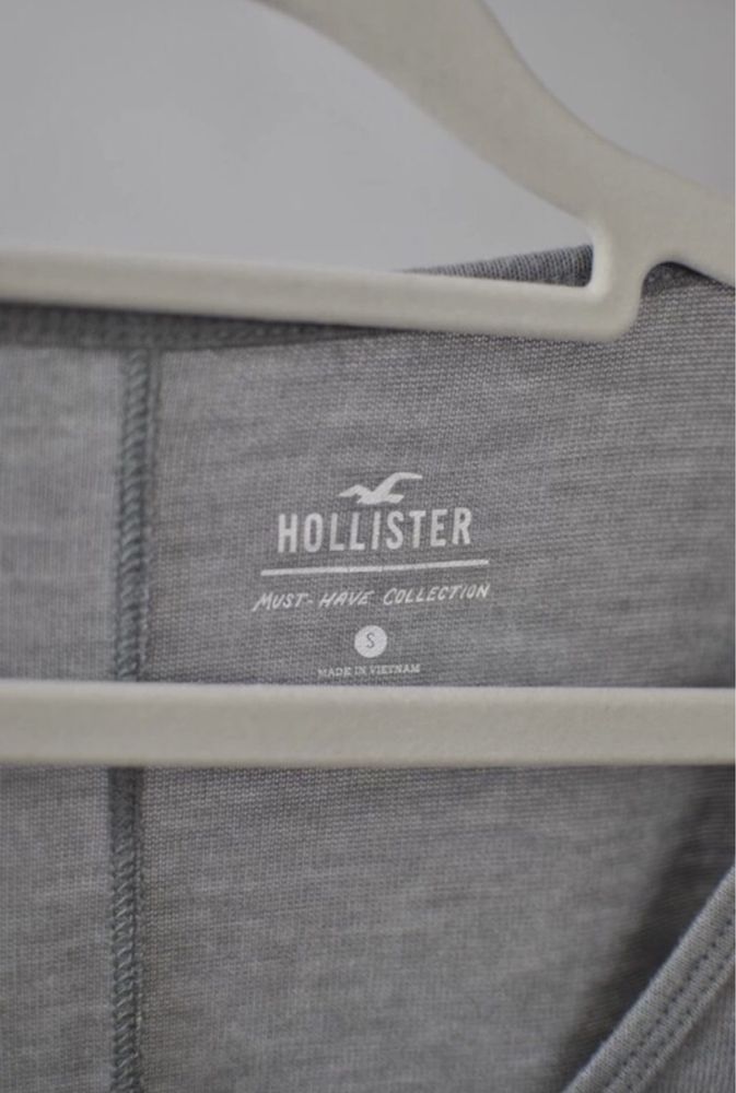 Bluzka Hollister r.S