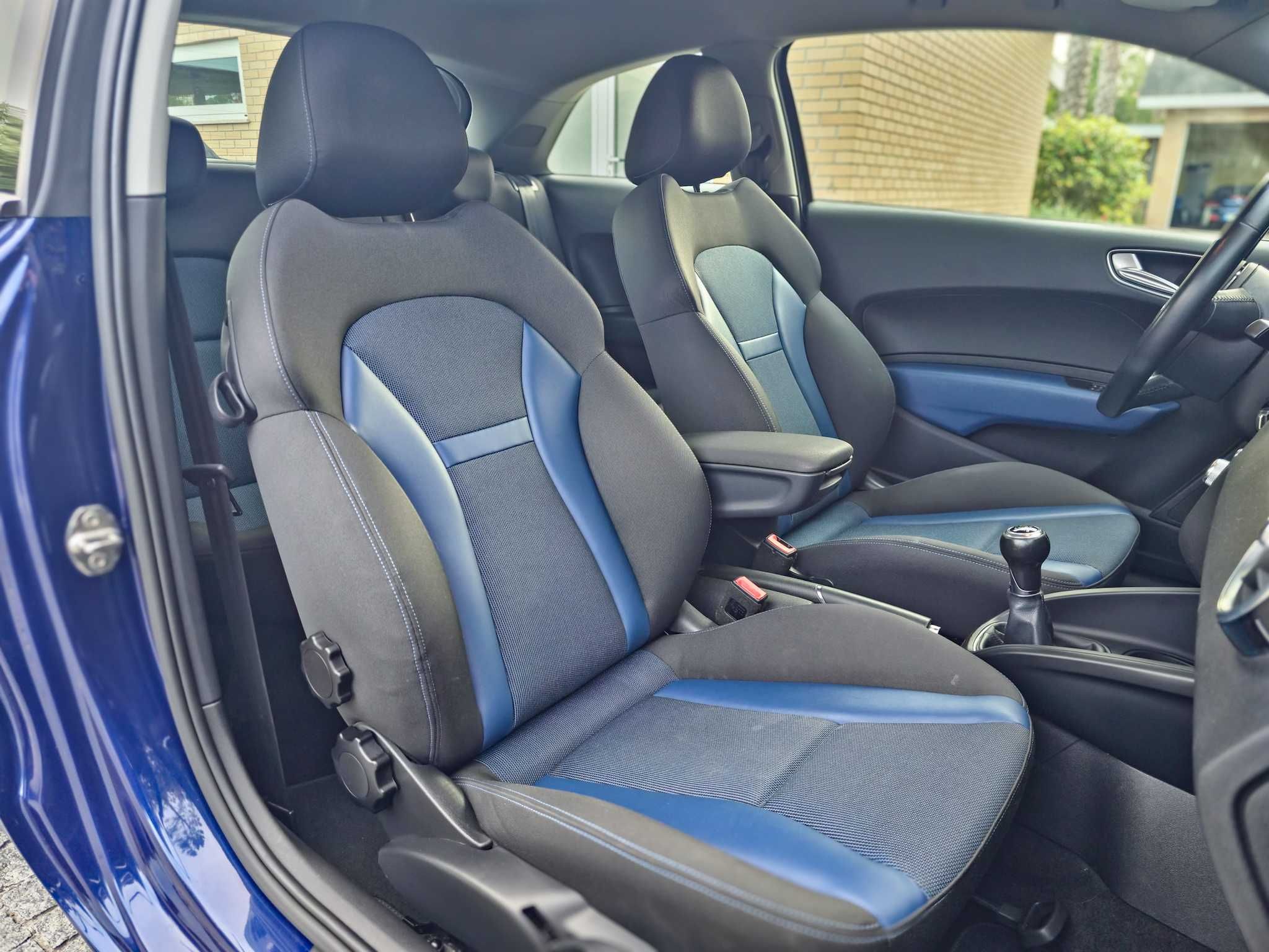 Audi A1 1.4 TDI Ultra *Facelift*