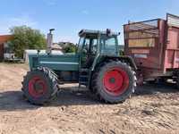 Ciągnik Fendt 311