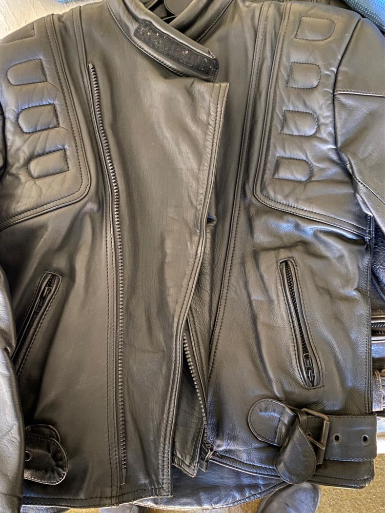 Vestuario Motos lote 115€