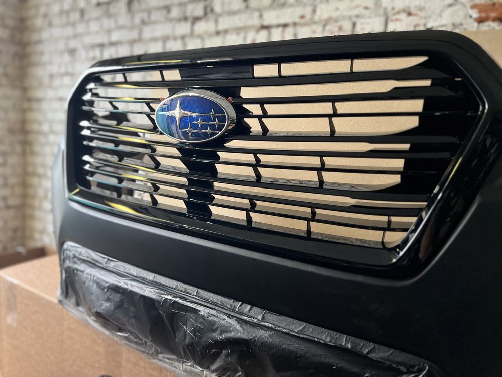 Бампер передній Subaru Ascent 2018-2022 57704XC00A