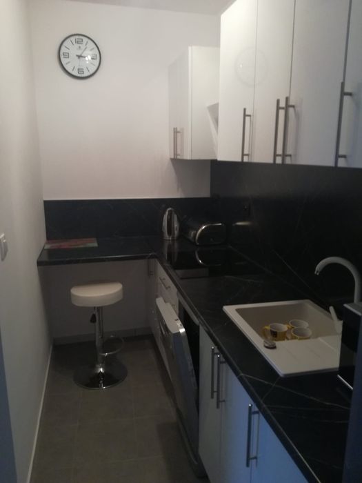 Pokój Kraków Orlińskiego