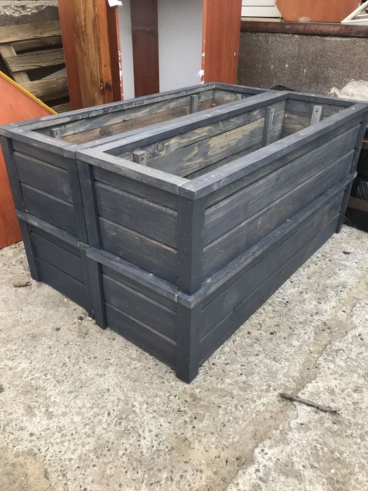 Skrzynia, inspekt, warzywniak. Promocja luty/marzec - zamów dziś