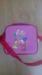 Lancheira Noddy rosa