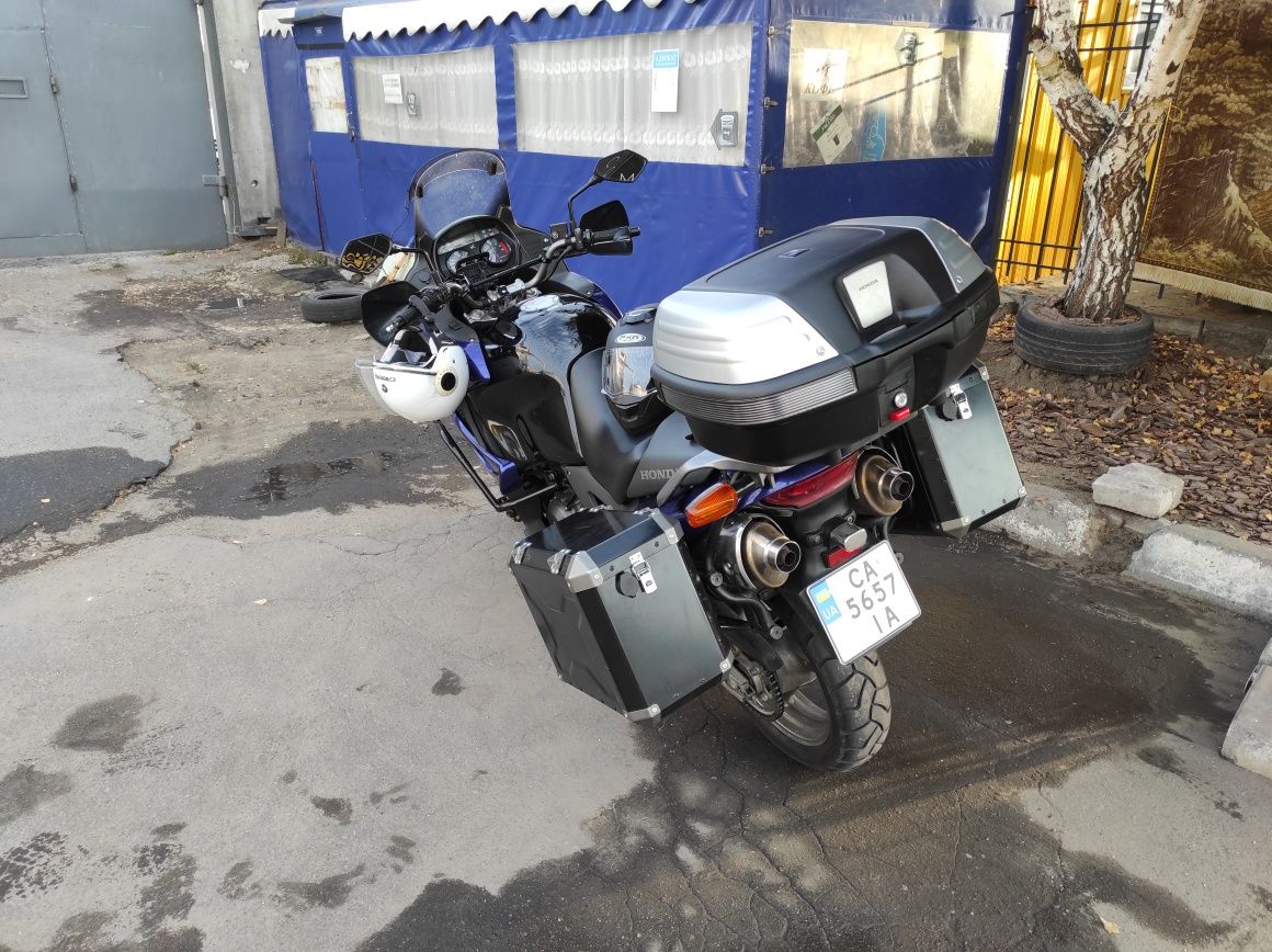 Продам Honda Varadero 1000