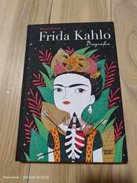 Frida Kahlo. Biografia - María Hesse