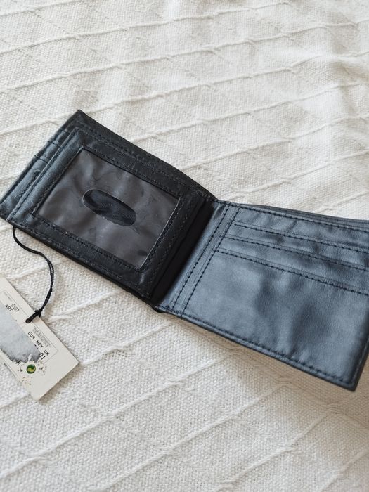 Carteira para cartões nova