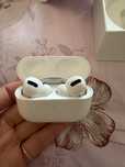 Air pods pro наушники