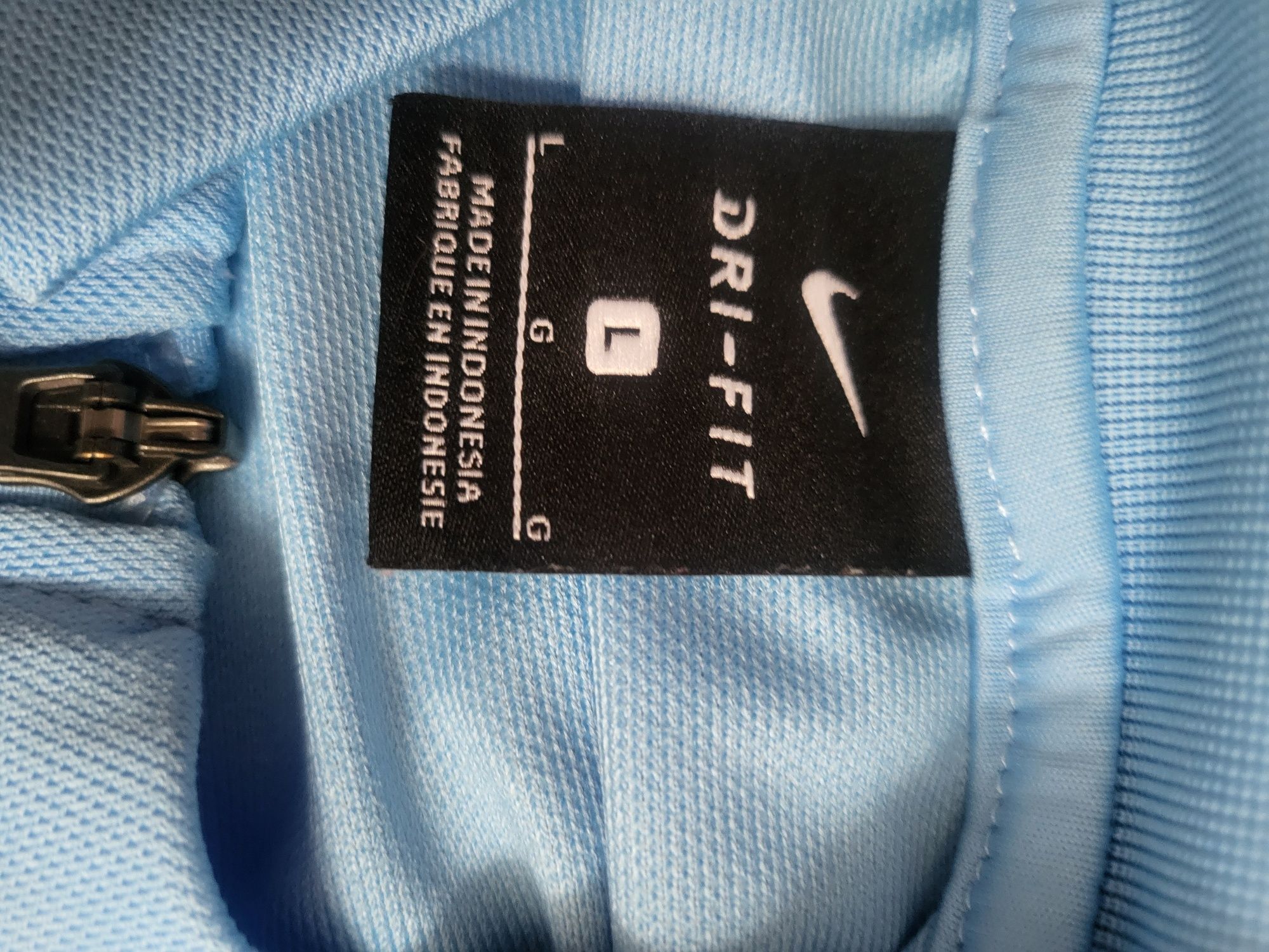 Bluza  Nike, Manchester city