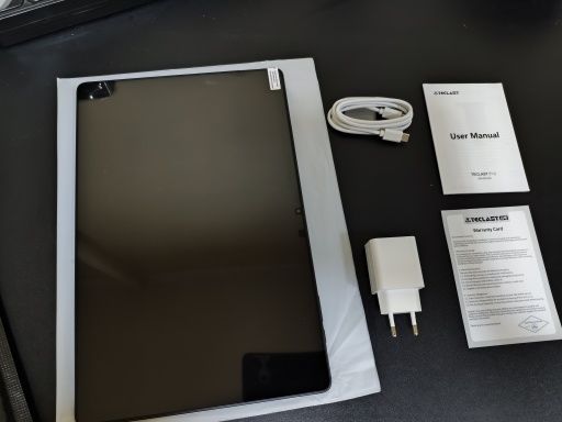 ПЛАНШЕТ+ЧОХОЛ  13" Teclast T65 Max 13" 8/256Gb 4G LTE
