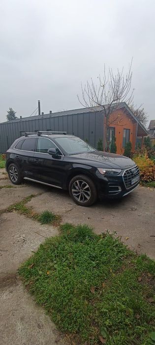 AUDI Q5 premium plus