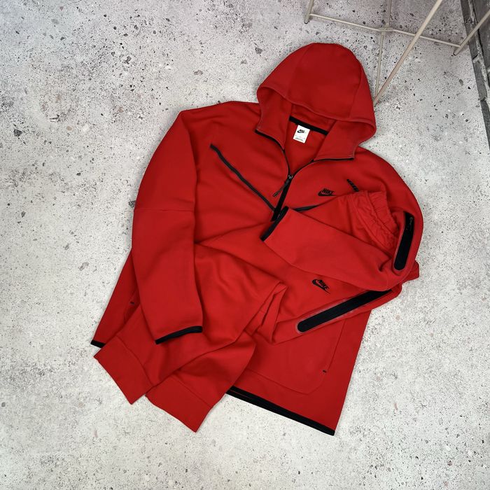 Костюм Nike tech fleece NEW ОРИГІНАЛ