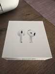 Nowe słuchawki bezprzewodowe Apple AirPods 4