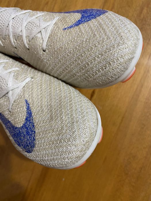 Футбольні бутси Nike Mercurial Vapor 16 Elite