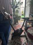 Rower stacjonarny