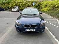 BMW 530D E60/61 5 seria