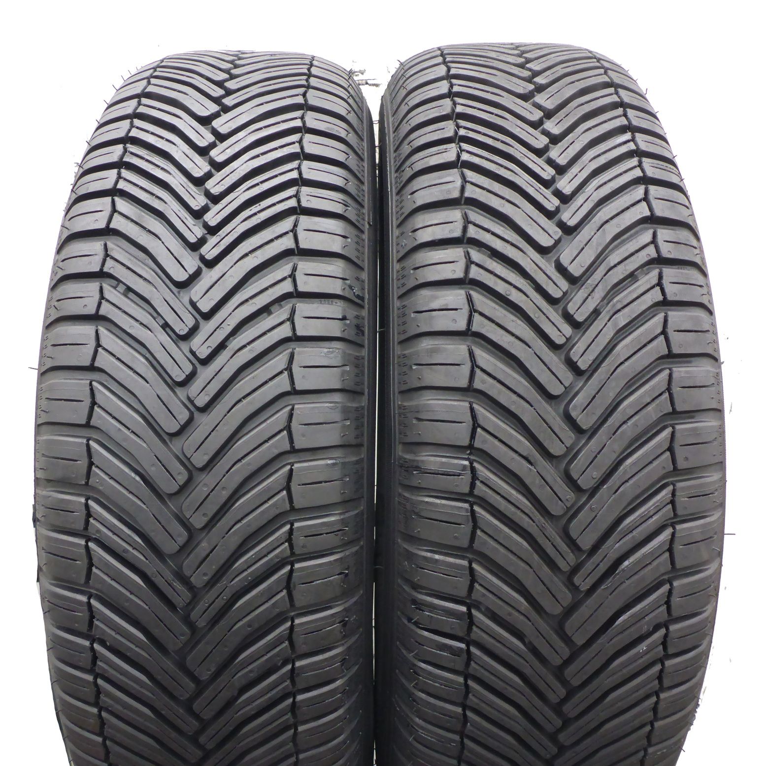 Opony 195/65/15 Michelin 195/65R15 91H Wielosezonowe 2017 Nieużywane
