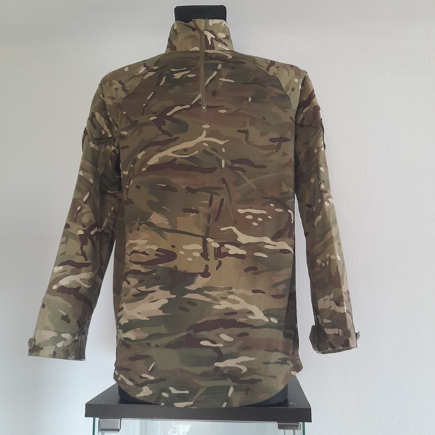 Shirt Under Body Armour EP MTP 180/100(L)