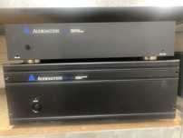 12 канальный усилитель AUDIOACCESS MA362 с предварительным PX700