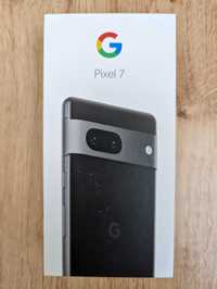Google Pixel 7 8/128GB Obsidian US новий смартфон