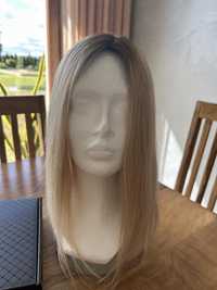 Topper hair lux Beti 35 cm