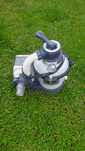 Pompa Filtr piaskowy Intex