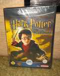Harry Potter I Komnata Tajemnic NINTENDO GAMECUBE / Nowa / Folia