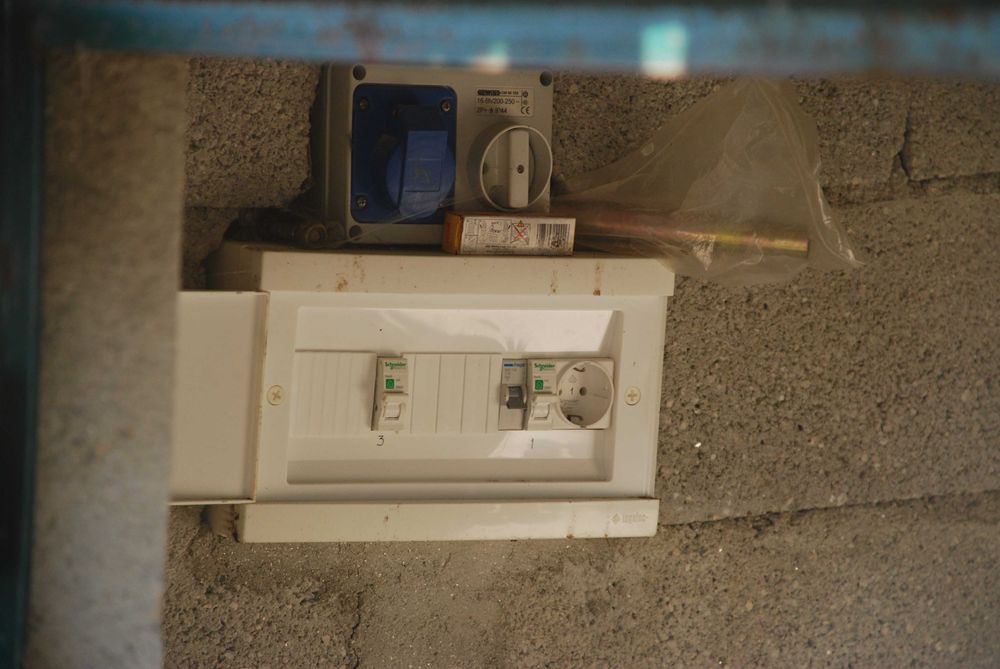 Quinta da Foroa, Macieira (Sernancelhe)