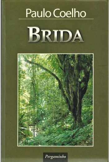 Livro: Brida - Paulo Coelho (Portes incluídos)