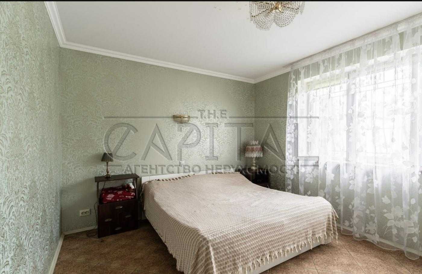 Продаж будинку | Осокорки, 5 кімнат, сад, 3 поверхи, 210 м²