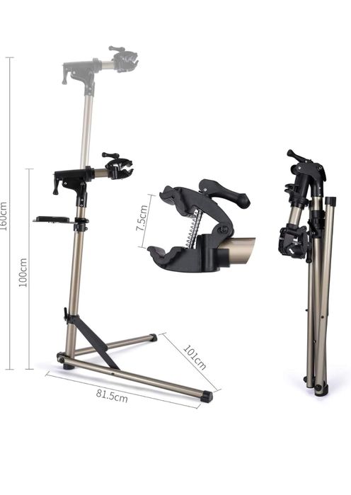 Suporte de Bicicleta para Oficina