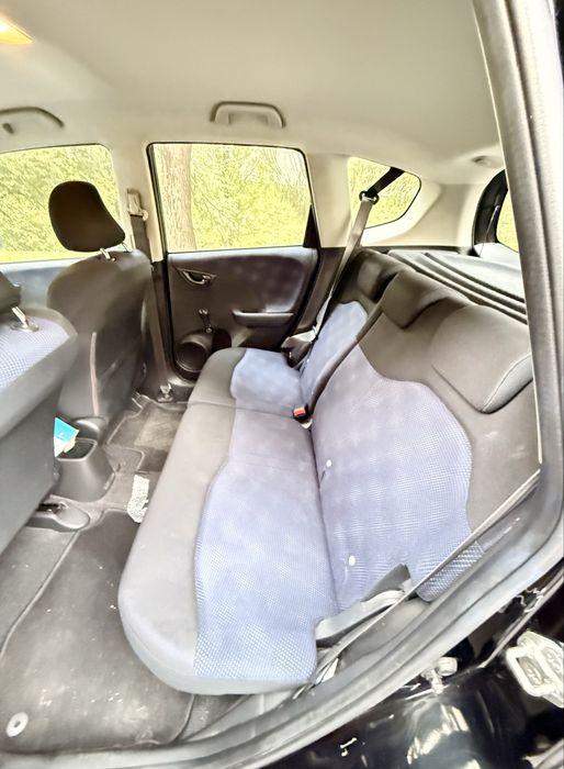 Honda Jazz 1.2 i-VTEC Nacional de 2012