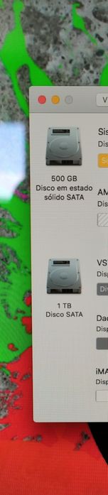 iMac 27 2011 - Oportunidade