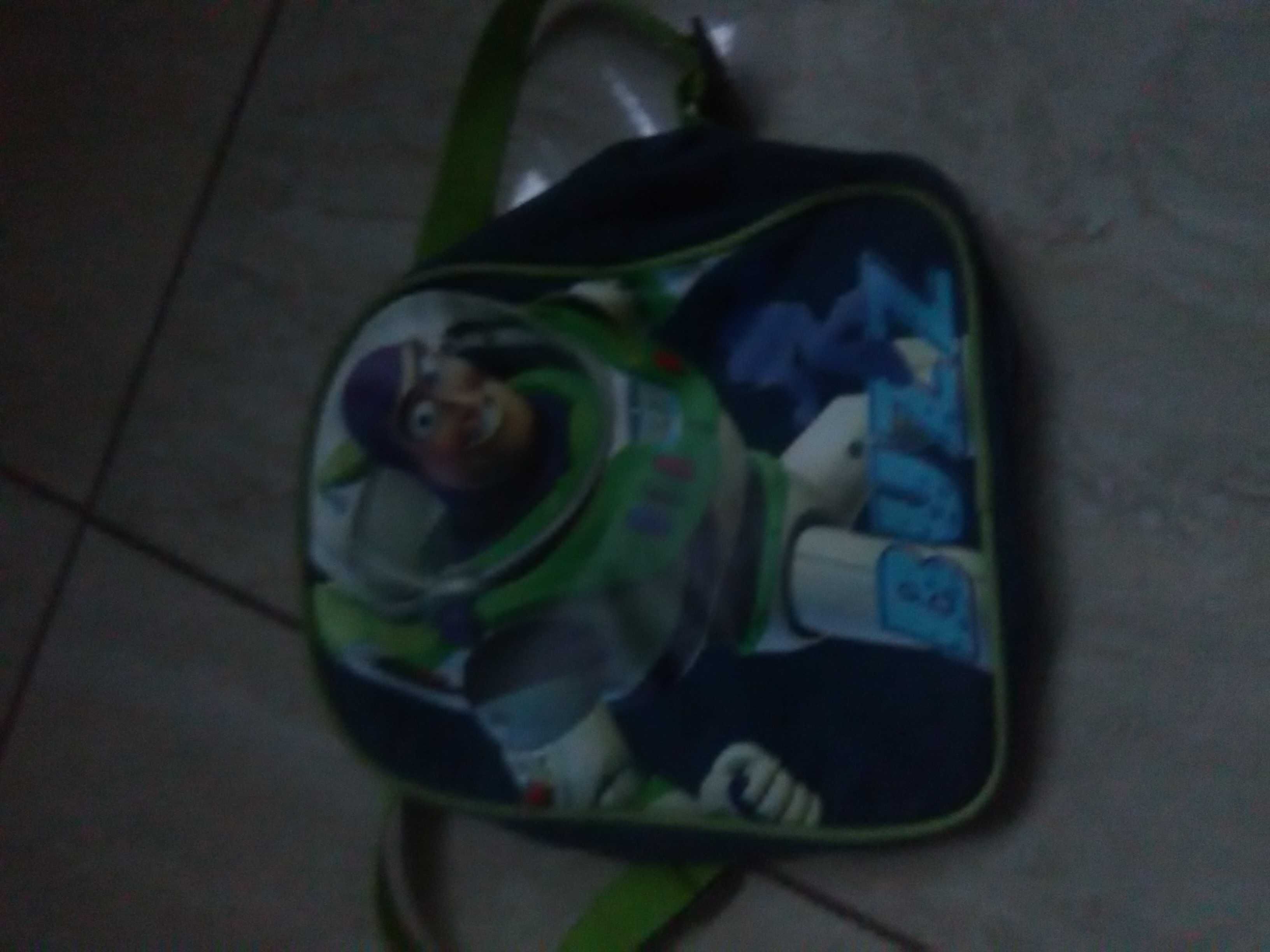 Plecak  jednokomorowy Toy Story dla dzieci