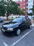 Seat ibiza ano 2001