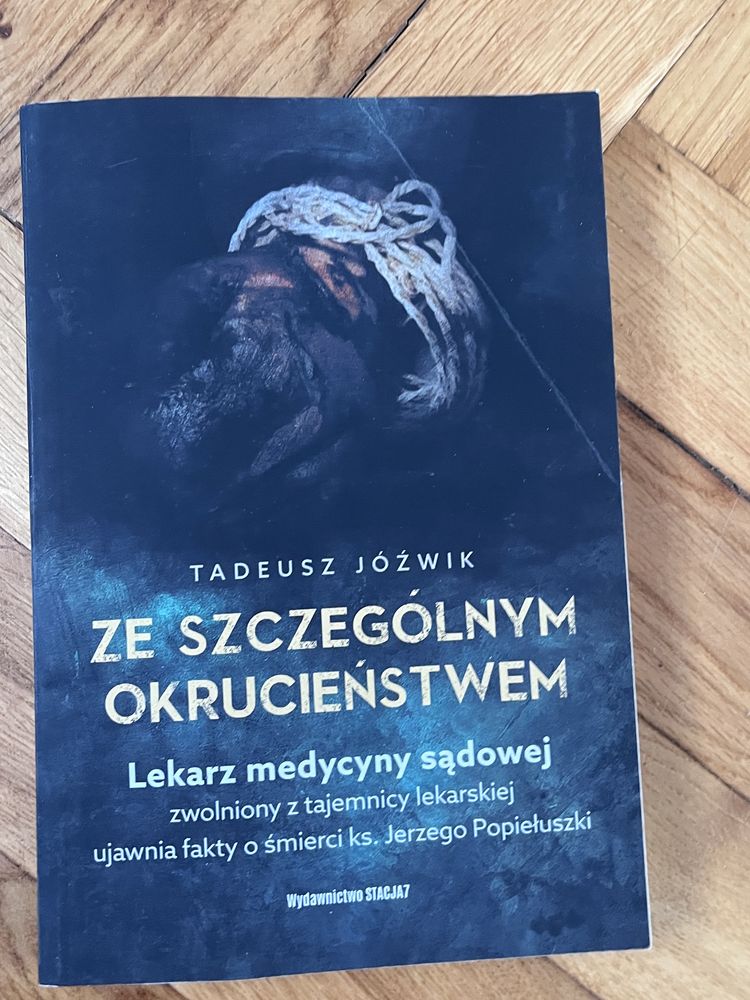 Ksiązki religijne