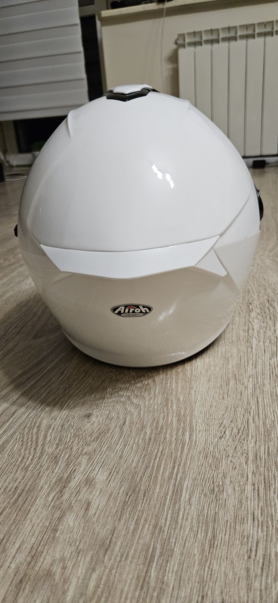 Kask motocyklowy Airoh rozmiar XL